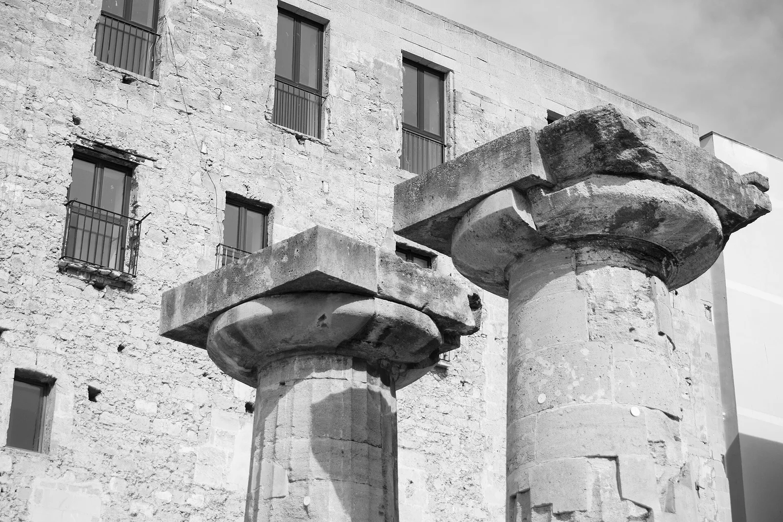 Tempio di Poseidone